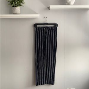 Brandy Melville High Waisted Pants